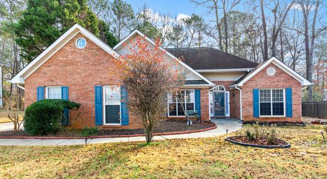 Photo of 418 Crosshaven Way, Mcdonough, GA 30253