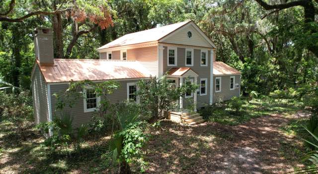 Photo of 205 Reynolds St, Brunswick, GA 31520