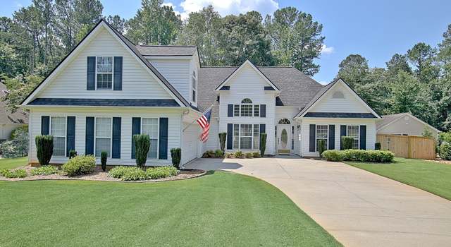 Photo of 155 Westminister Village Blvd, Sharpsburg, GA 30277