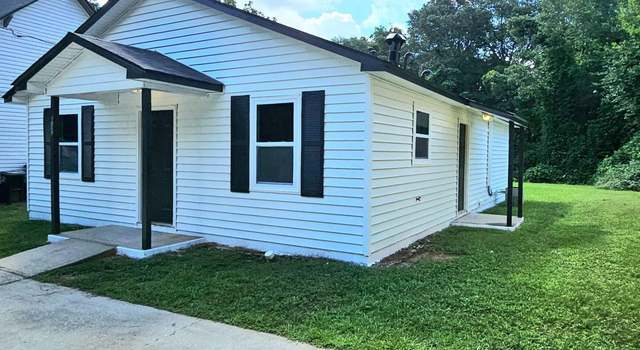 Photo of 1054 W College Ext St, Griffin, GA 30224