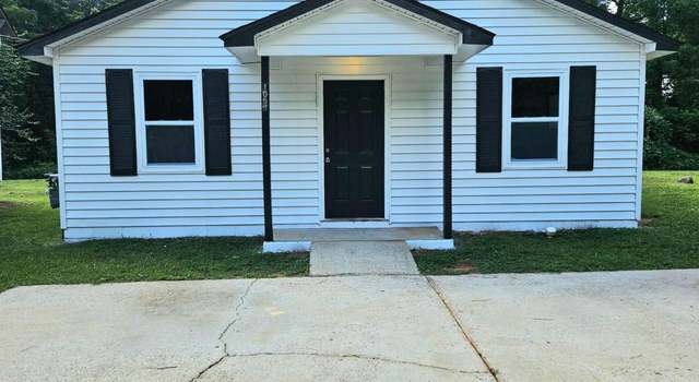 Photo of 1054 W College Ext St, Griffin, GA 30224