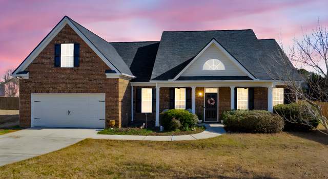 Photo of 3226 Puritan Way, Mcdonough, GA 30252