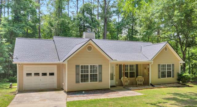 Photo of 77 Turtle Cove Trailway, Monticello, GA 31064