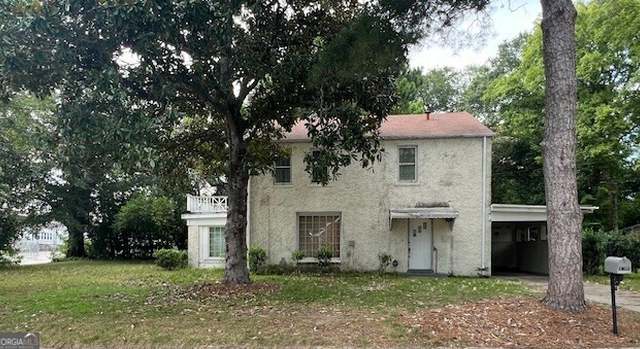 Photo of 1700 16th Ave, Phenix City, AL 36867