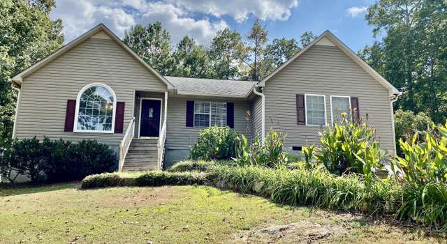 Photo of 1832 Wayside Rd, Kingston, GA 30145