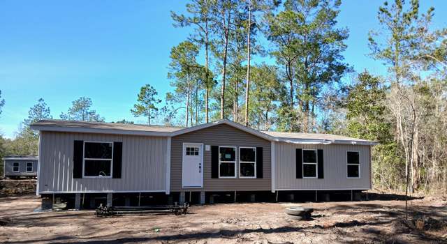 Photo of 53 Central Ave Lot 7,8,9 & 10, Folkston, GA 31537
