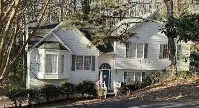 Photo of 132 Springwater Trce, Woodstock, GA 30188