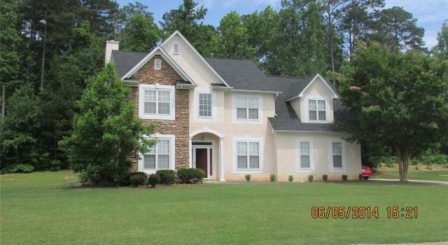 Photo of 185 Woodbyne, Fayetteville, GA 30214