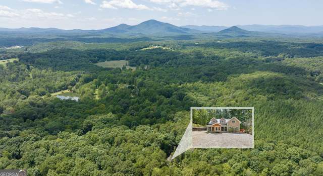 Photo of 530 N Quail Trl, Clarkesville, GA 30523