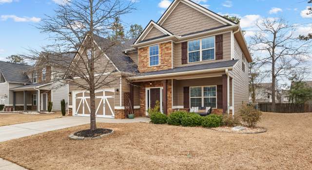 Photo of 171 Cliffhaven Cir, Newnan, GA 30263