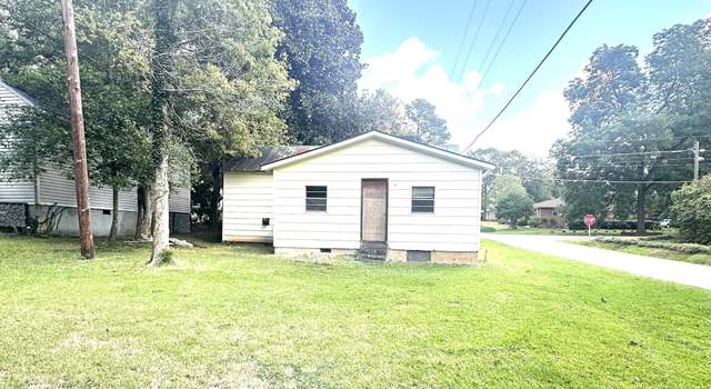 Photo of 316 S Jefferson St, Washington, GA 30673