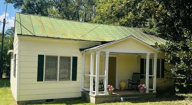 Photo of 316 S Jefferson St, Washington, GA 30673