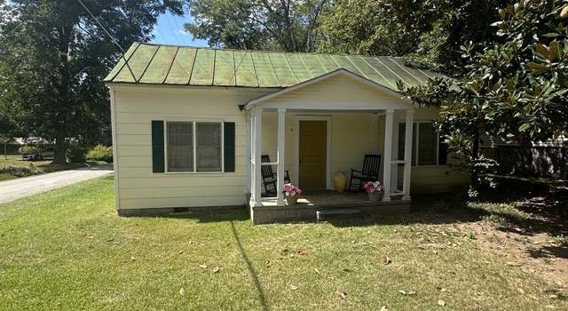 Photo of 316 S Jefferson St, Washington, GA 30673