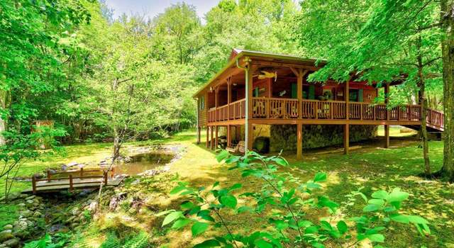 Photo of 271 The Builders Hl, Morganton, GA 30560