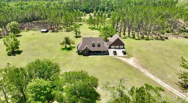 Photo of 363 Cedar Rd, Alston, GA 30412