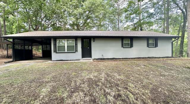 Photo of 2165 S River Rd, Franklin, GA 30217
