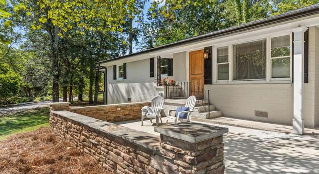 Photo of 195 Sylvan Rd, Athens, GA 30606
