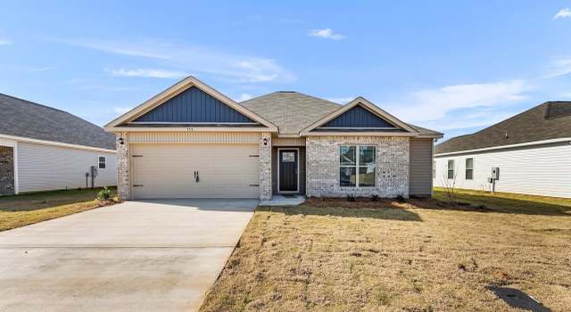 Photo of 135 Hughes Dr, Warner Robins, GA 31093