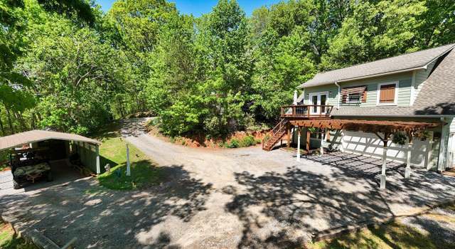 Photo of 590 Kanuga St, Hiawassee, GA 30546