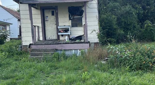 Photo of 712 S 8th St, Cordele, GA 31015