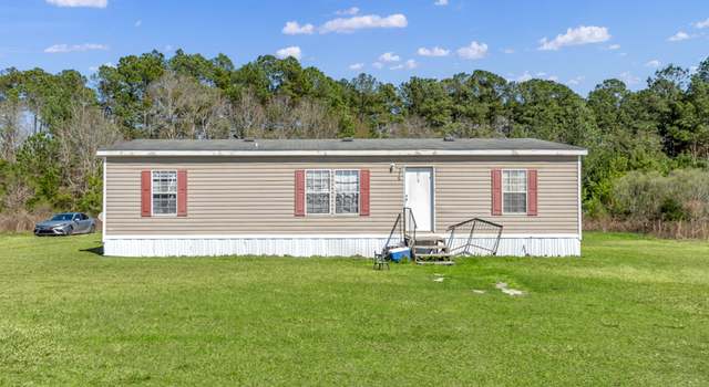 Photo of 378 Temple Terrace Cir, Cairo, GA 39828