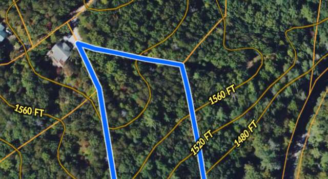 Photo of 3.4 ACRE Bean Creek Rd., Wolf Howl Trl, Sautee Nacoochee, GA 30571