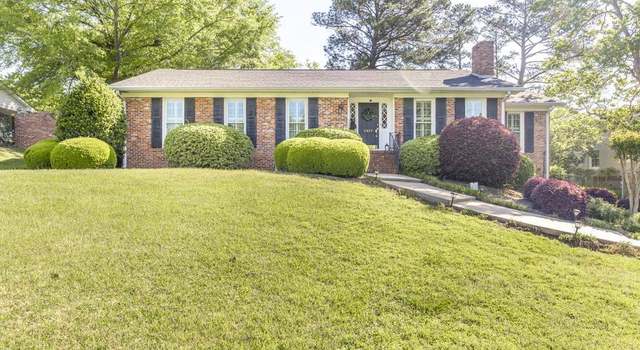 Photo of 2957 Stuart Dr, Macon, GA 31204