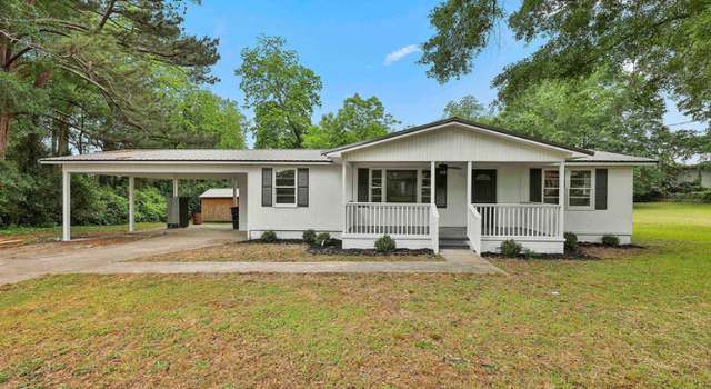 Photo of 112 Willow Dr, Woodbury, GA 30293