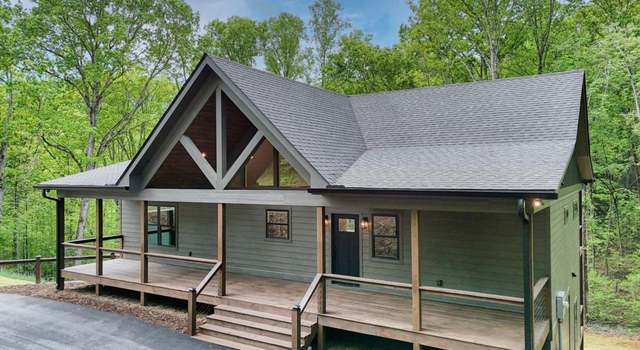 Photo of 1685 Stonebrook Dr, Hiawassee, GA 30546