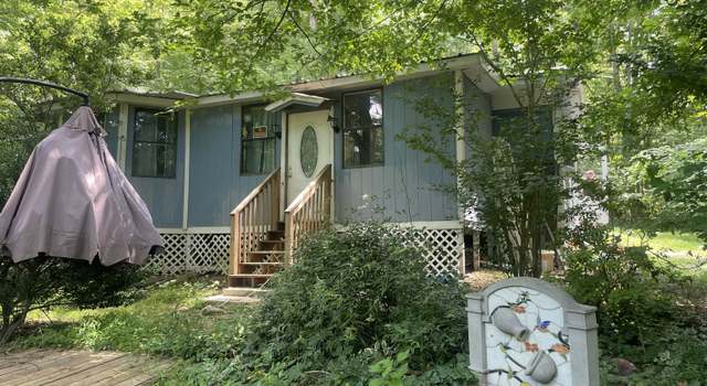 Photo of 243 Lakeside Trl, Martin, GA 30557