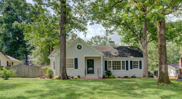 Photo of 103 Dodd St NW, Rome, GA 30165