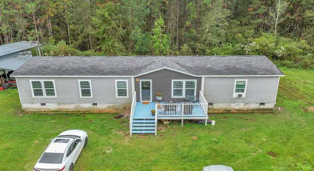 Photo of 6440 Woodhaven Rd, Pavo, GA 31778