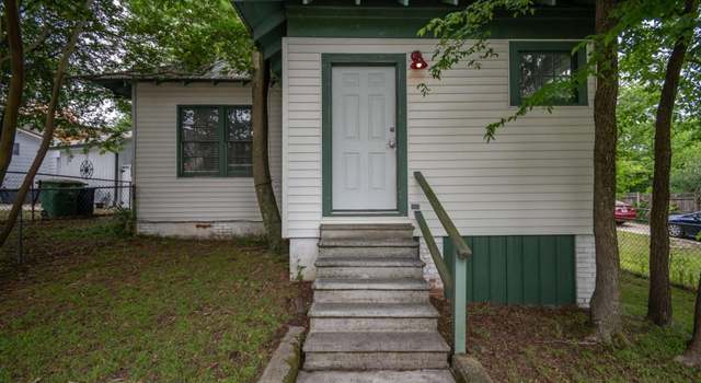 Photo of 1284 Broad St, Athens, GA 30601