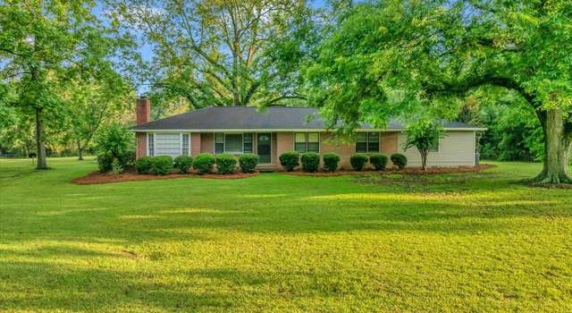 Photo of 2489 W Ga Hwy 30, Americus, GA 31719