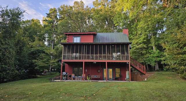 Photo of 1194 Lake Crest Dr, Sparta, GA 31087