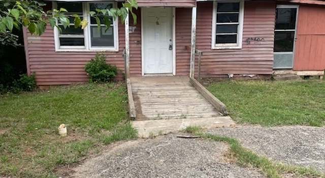 Photo of 251 Mason St, Monticello, GA 31064