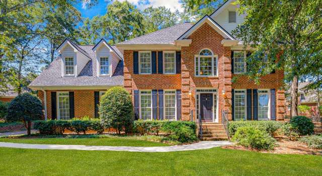 Photo of 1231 Scarlet Oak Cir, Athens, GA 30606