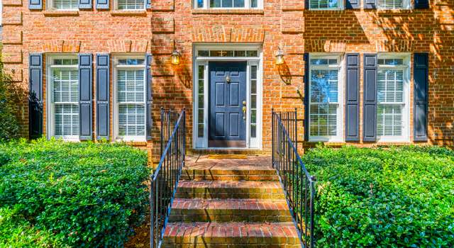 Photo of 1231 Scarlet Oak Cir, Athens, GA 30606