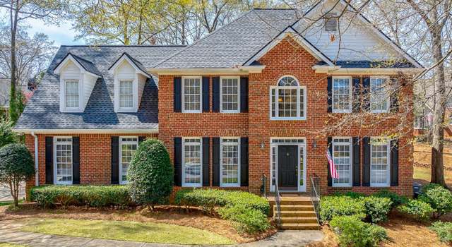 Photo of 1231 Scarlet Oak Cir, Athens, GA 30606
