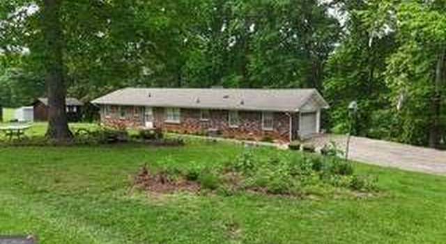 Photo of 1686 Holman Autry Rd, Danielsville, GA 30633