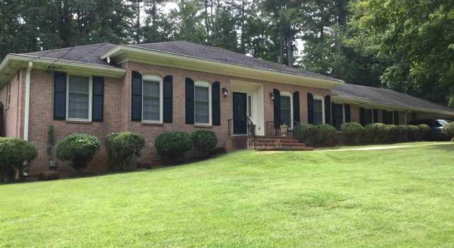 Photo of 5325 Leather Stocking Ln, Stone Mountain, GA 30087