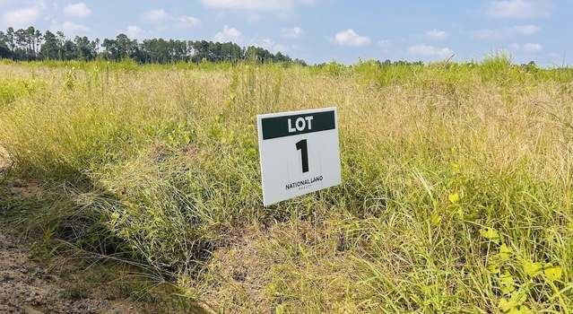 Photo of 0 Evergreen Church Rd #1, Cordele, GA 31015