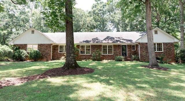 Photo of 180 Sunny Brook Dr, Athens, GA 30605