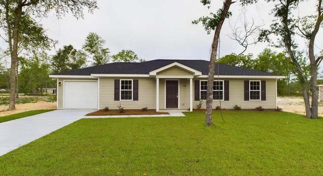 Photo of 635 Church Cir, Jesup, GA 31545