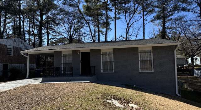 Photo of 452 Fedora Way NW, Atlanta, GA 30331