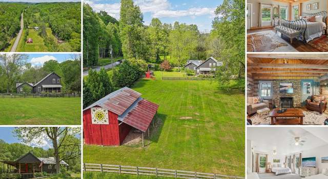 Photo of 1886 Long Branch Rd, Dahlonega, GA 30533