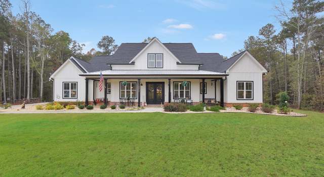 Photo of 3911 Peeksville Rd, Locust Grove, GA 30248
