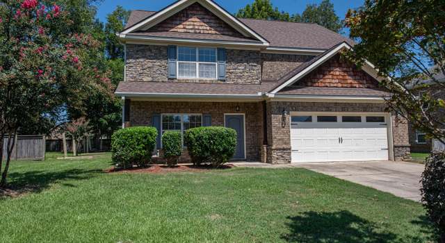Photo of 510 Cheshire Dr, Warner Robins, GA 31088