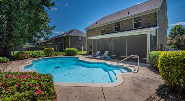Photo of 510 Cheshire Dr, Warner Robins, GA 31088