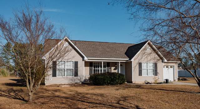 Photo of 6663 Pine Ridge Cir, Blackshear, GA 31516